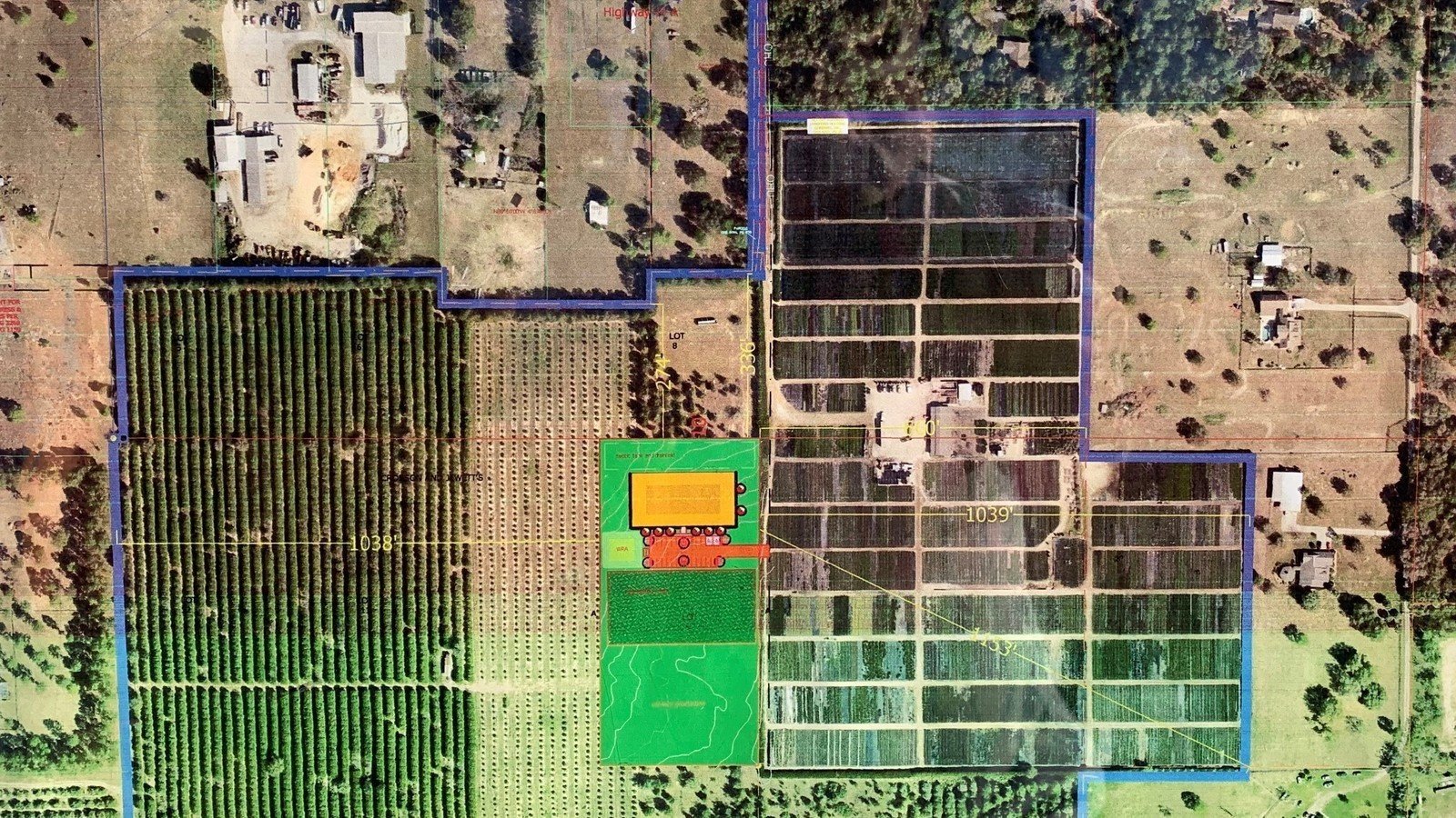 Petition · OPPOSITION TO MIGRANT WORKER HOUSING CAMP BY LINER SOURCE IN LAKE COUNTY, FL OFF