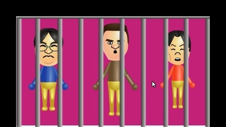 トップス mii MiiCharacters.com - MiiCharacters.com - Mii Details for