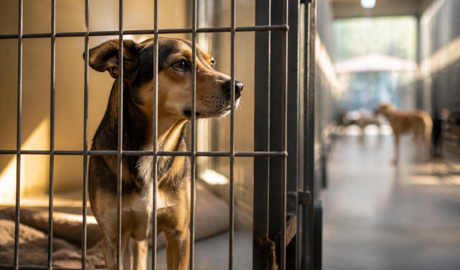 Petition · Demand humane treatment and no-kill policies in animal ...