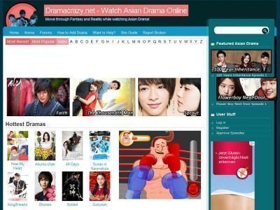 dramacrazy
