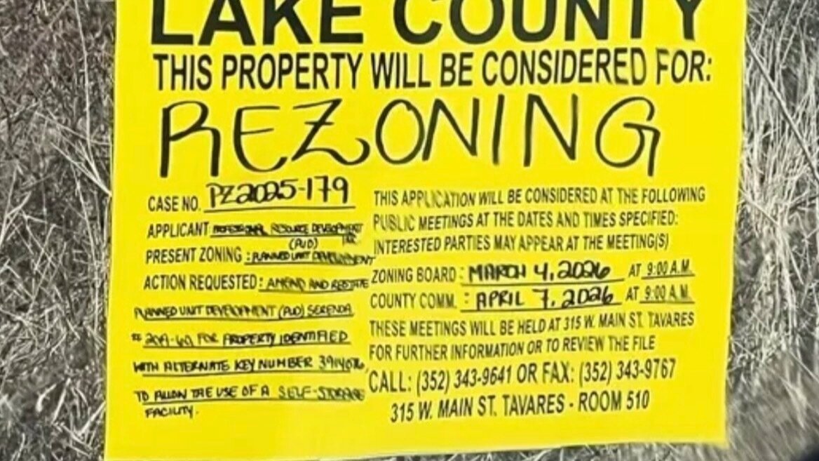 Petition · Stop the rezoning of retail space for a storage facility in ...