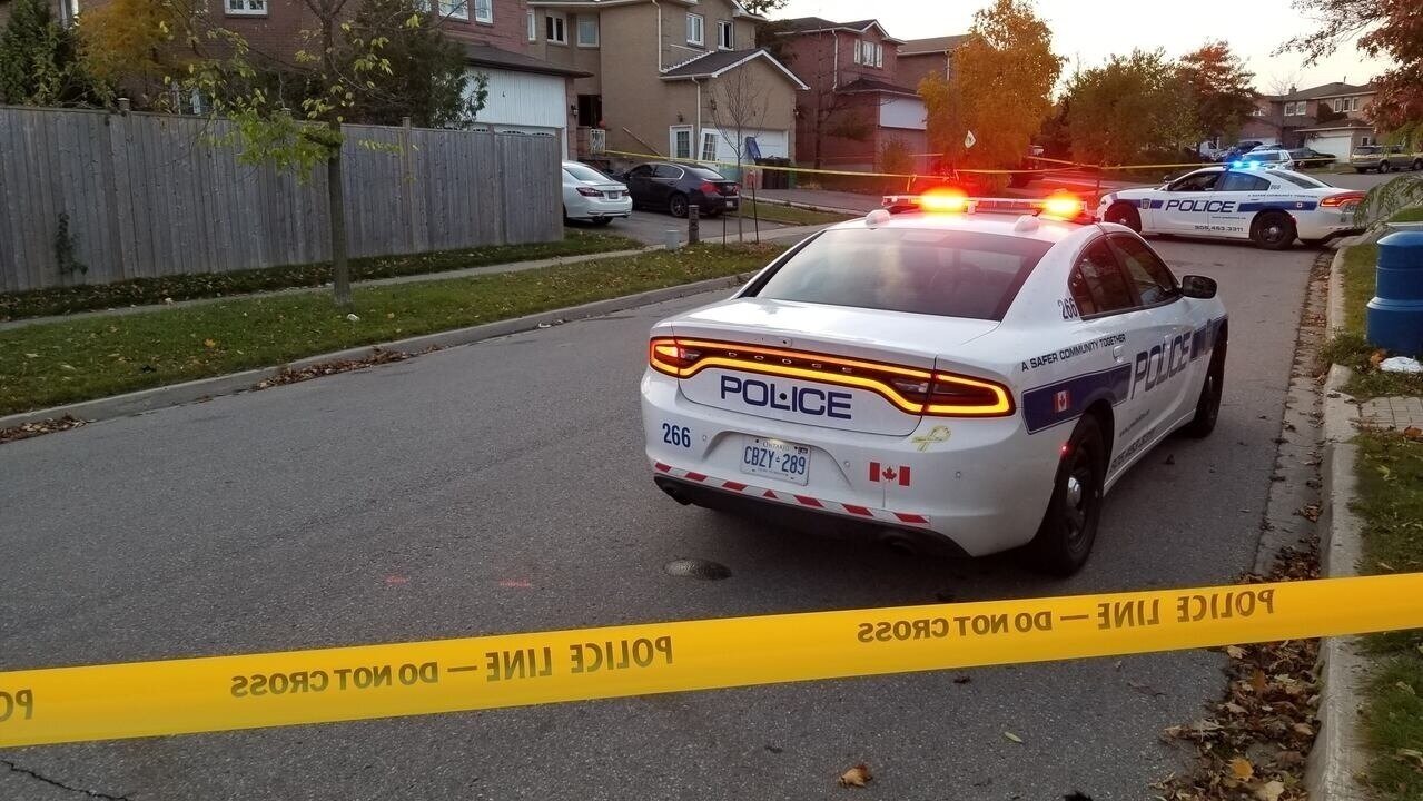 Petition · Petition for Increased Safety Measures and Police Presence