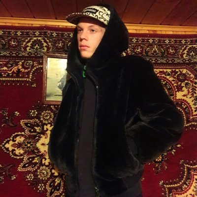 ChangeOrg profile picture for @supreme