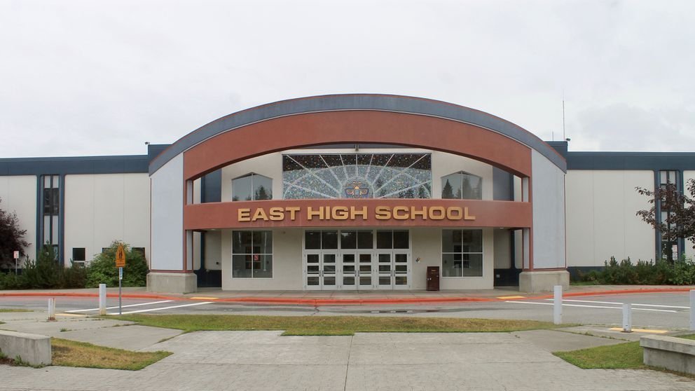 Petition · Rename Bettye Davis School back to East High School United