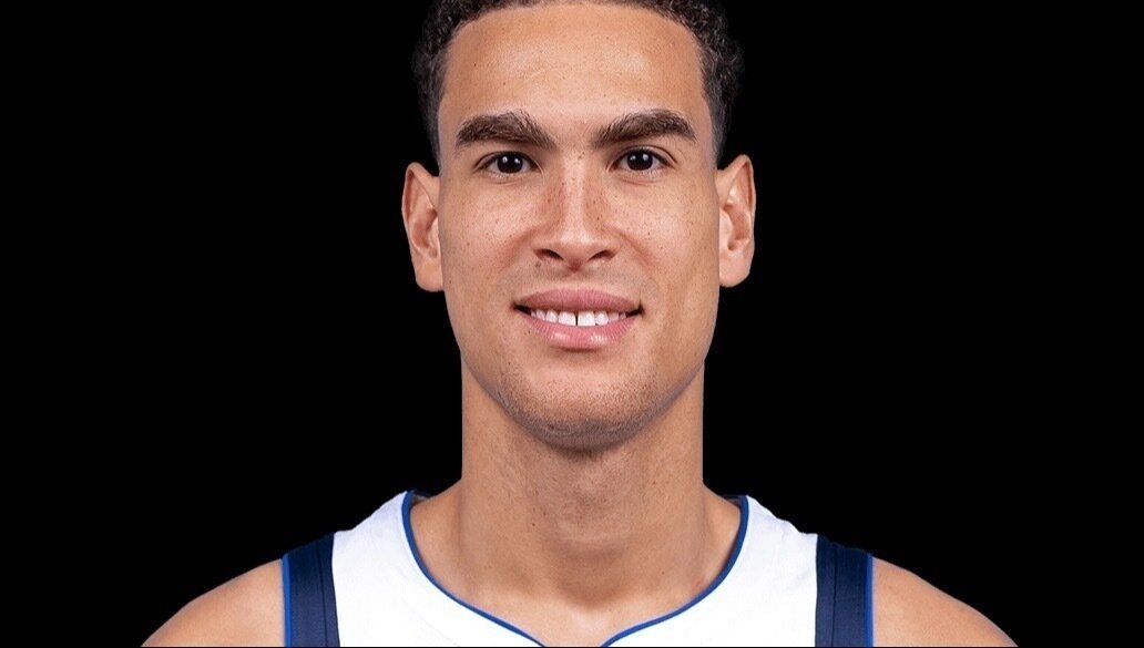 Petition · Give Dwight Powell a Statue at American Airlines Center