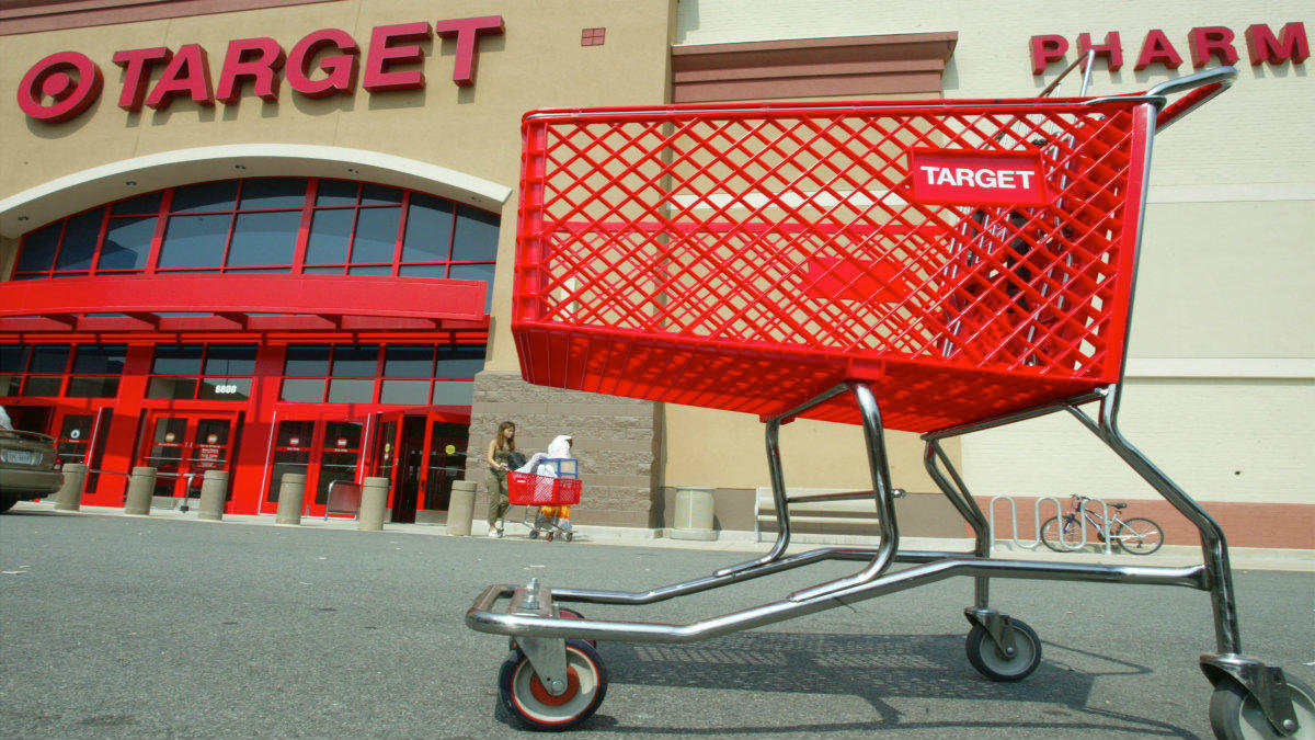 Petition · Send a message to Target stores on their restroom policy