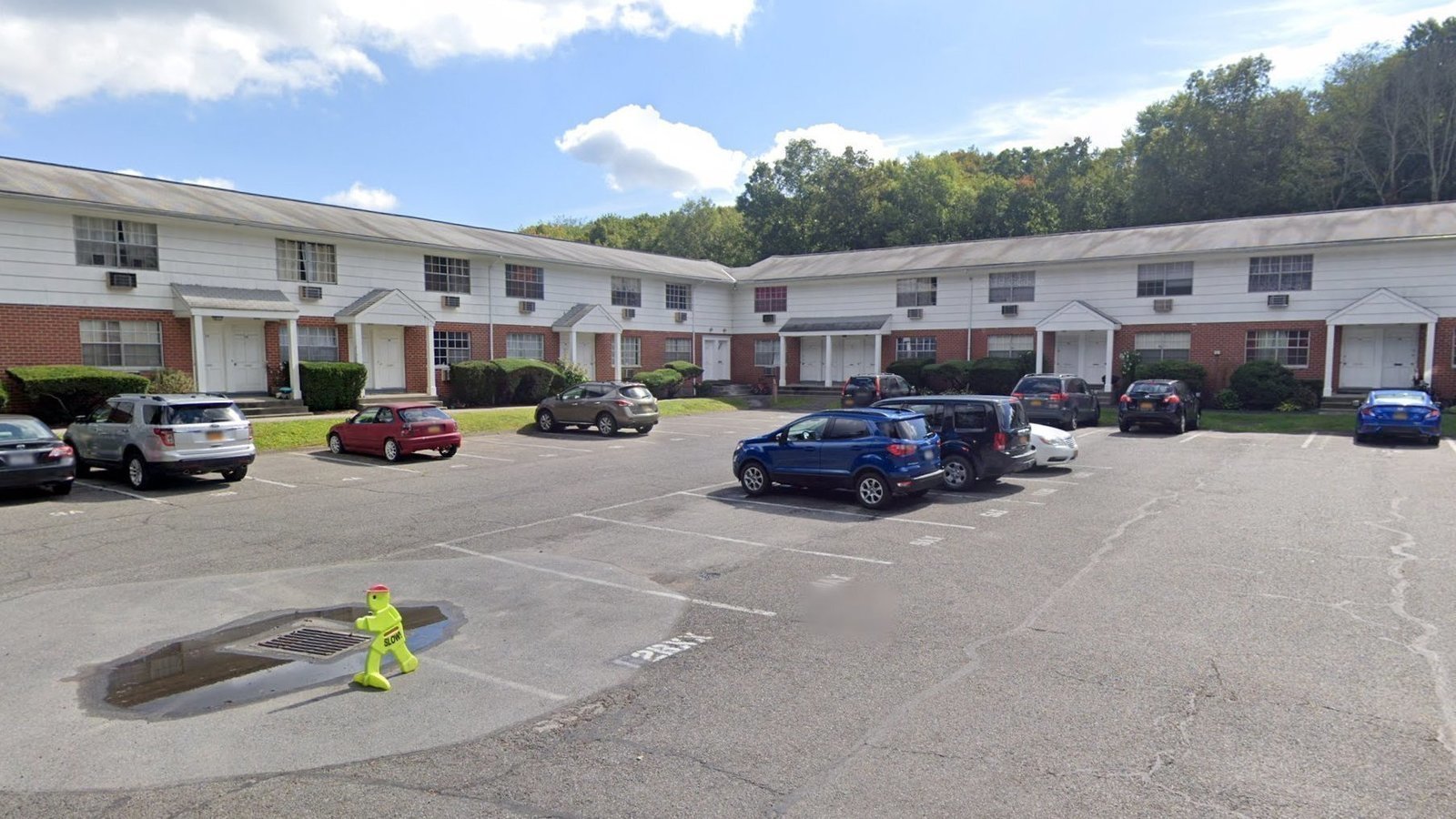 Petition · Make affordable housing (vivienda asequible) a priority in