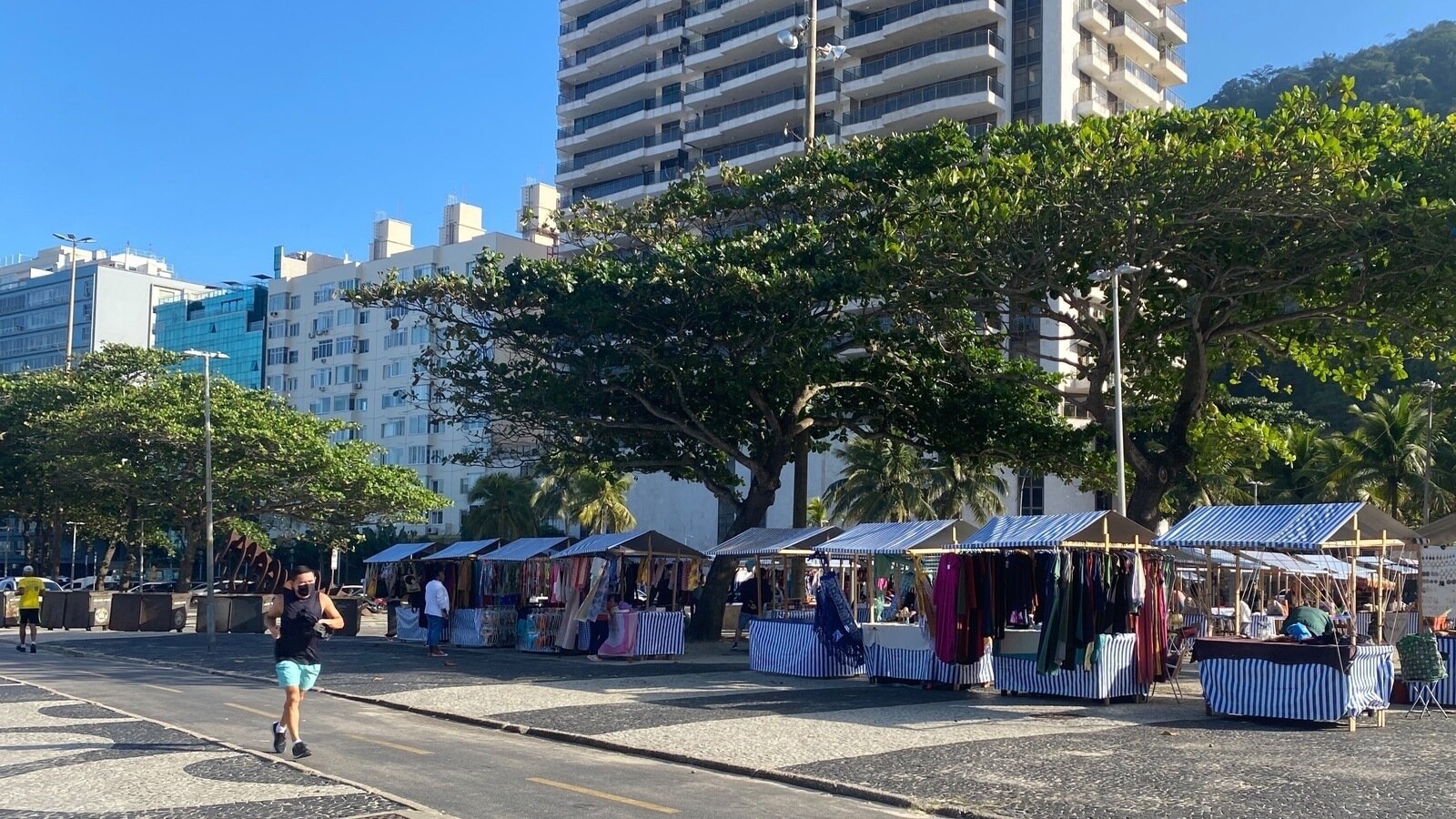 Abaixo-assinado · Autorizar Novamente a Feira de Artesanato da Praça ...