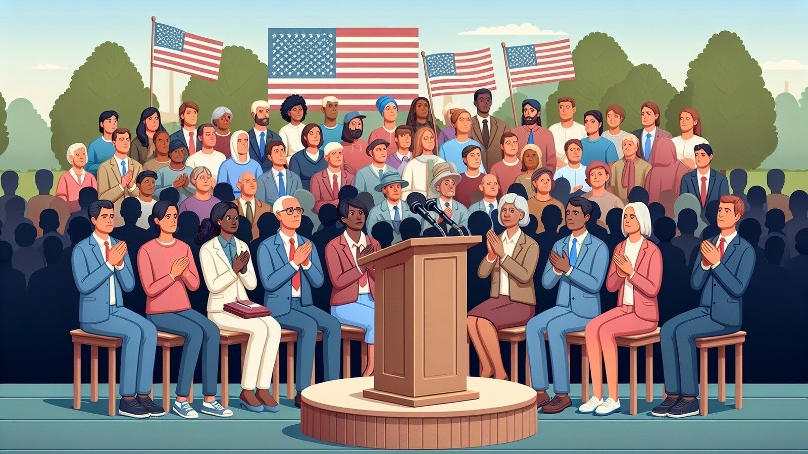 Petition · Urge Senator Amy Klobuchar to Host a Town Hall Meeting