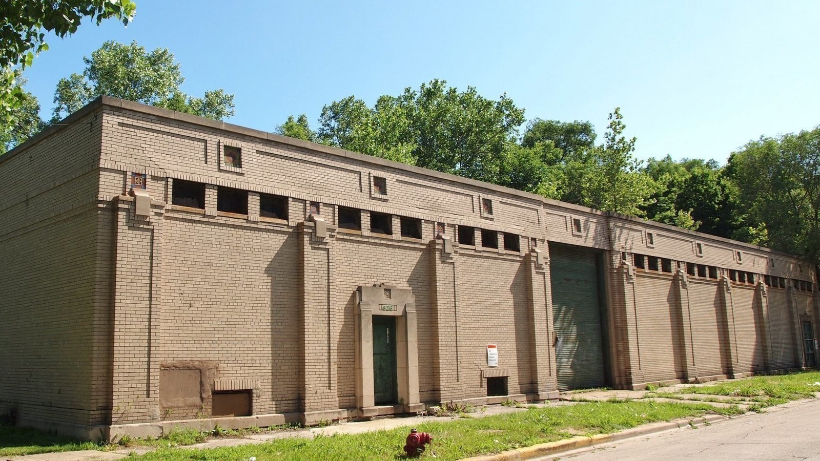 Petition · Halt the demolition of one of Bronzeville's historic