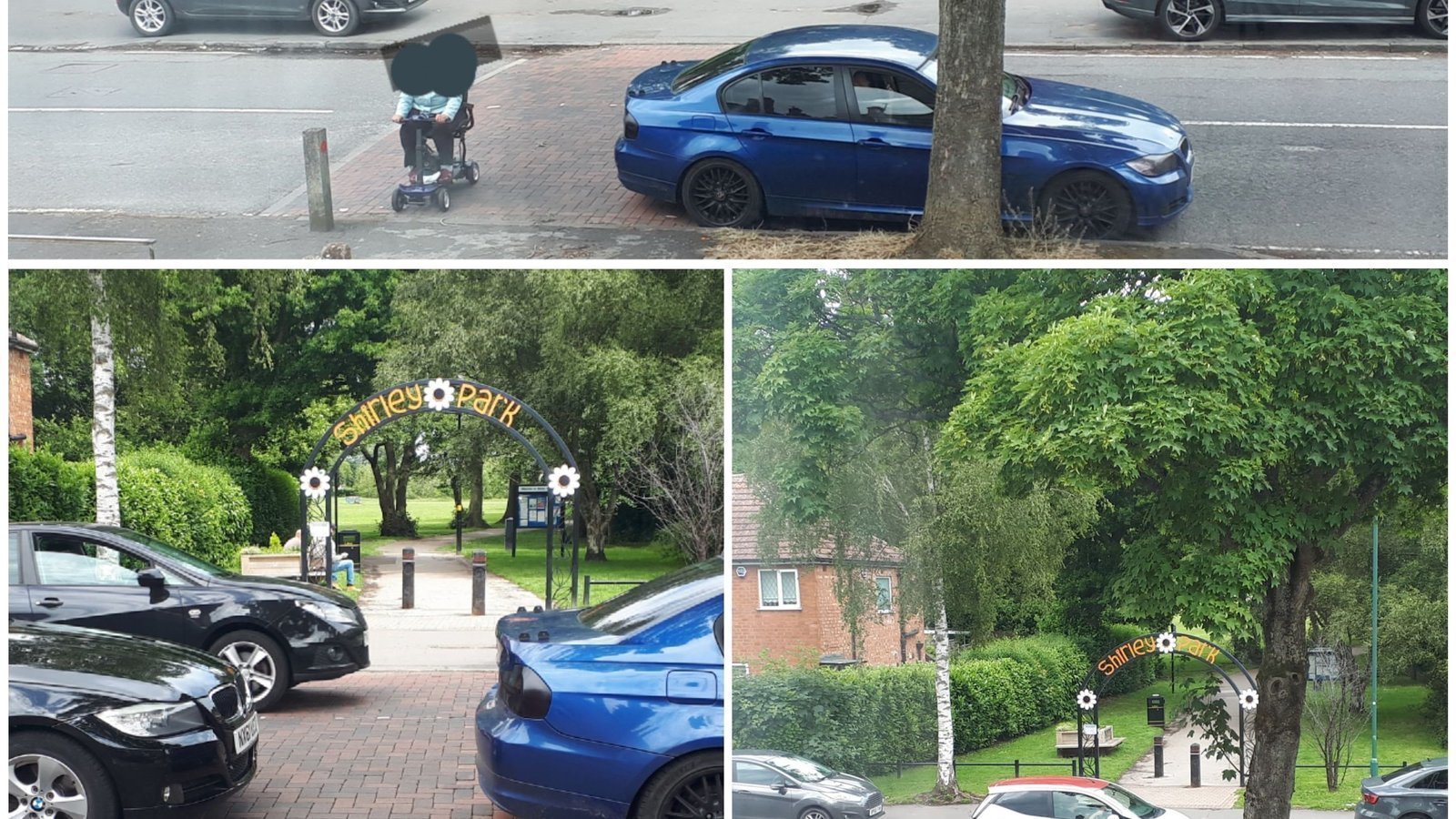 Petition · A Zebra/Pelican Crossing to be installed on Hurdis Road