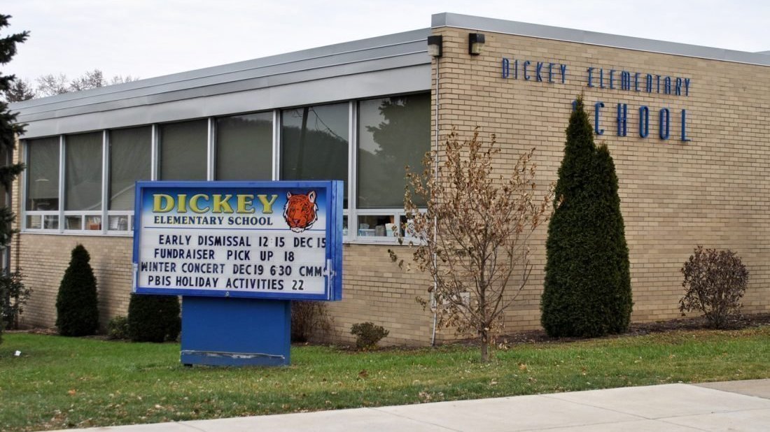 Petition · We need to stop the closure of Dickey Elementary school