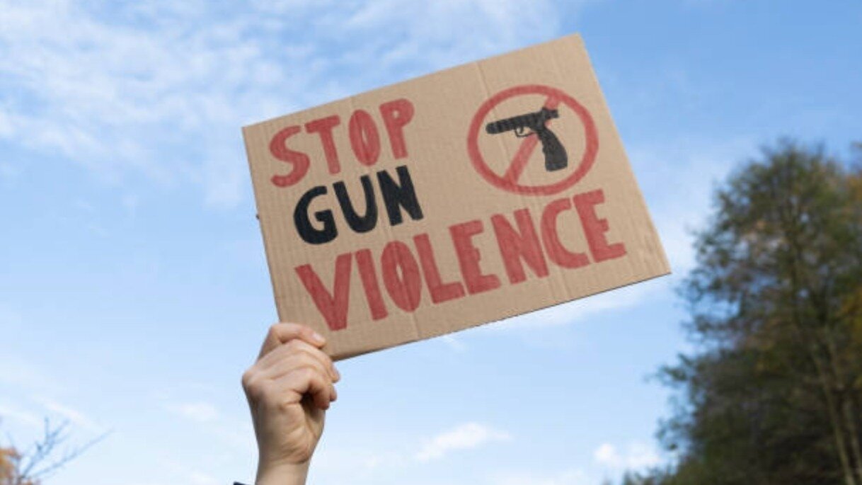 Petition · Implement Stricter Background Checks for Gun Purchases ...