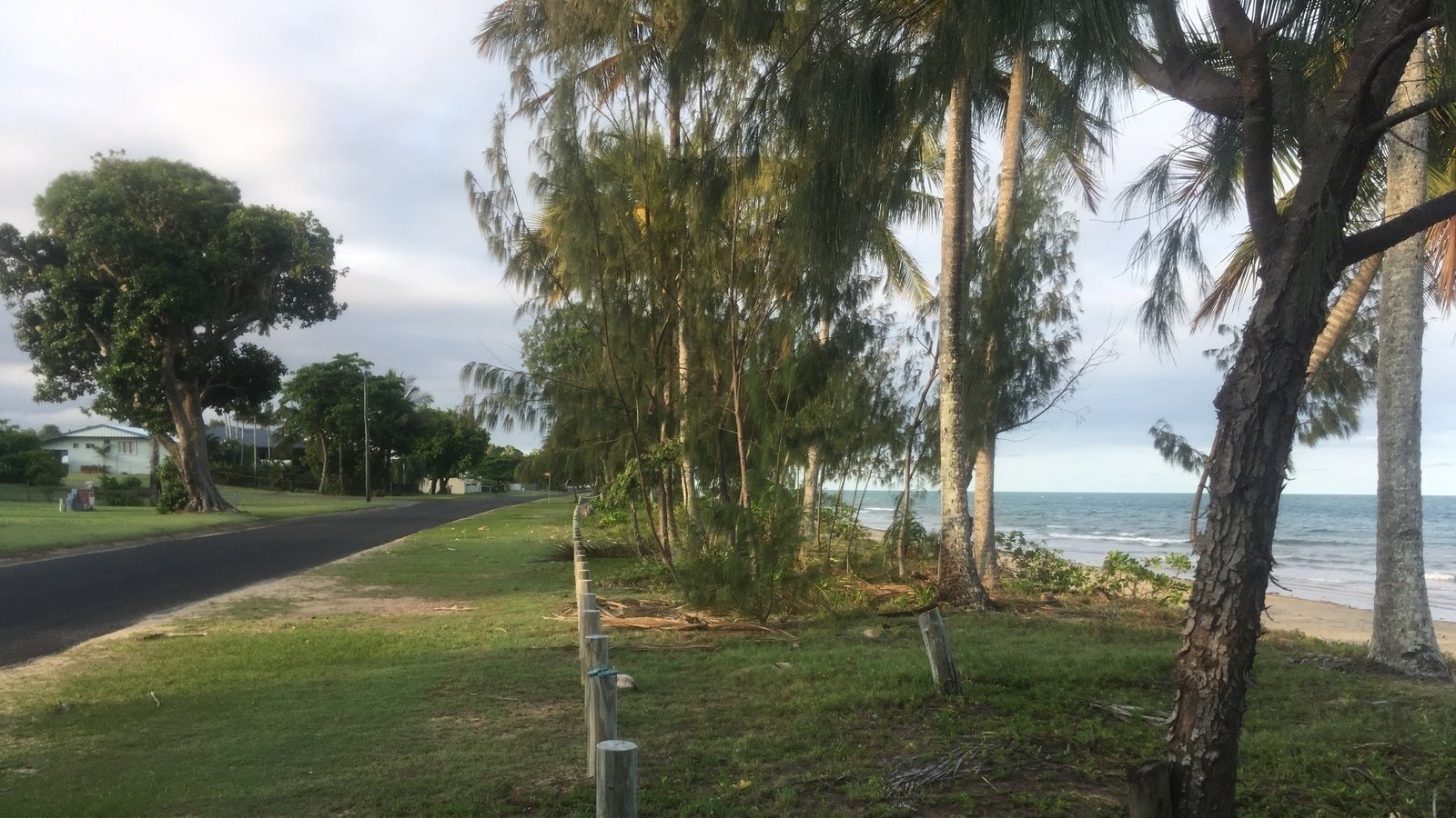 Petition · Bike and Walking Track at South Mission Beach ·