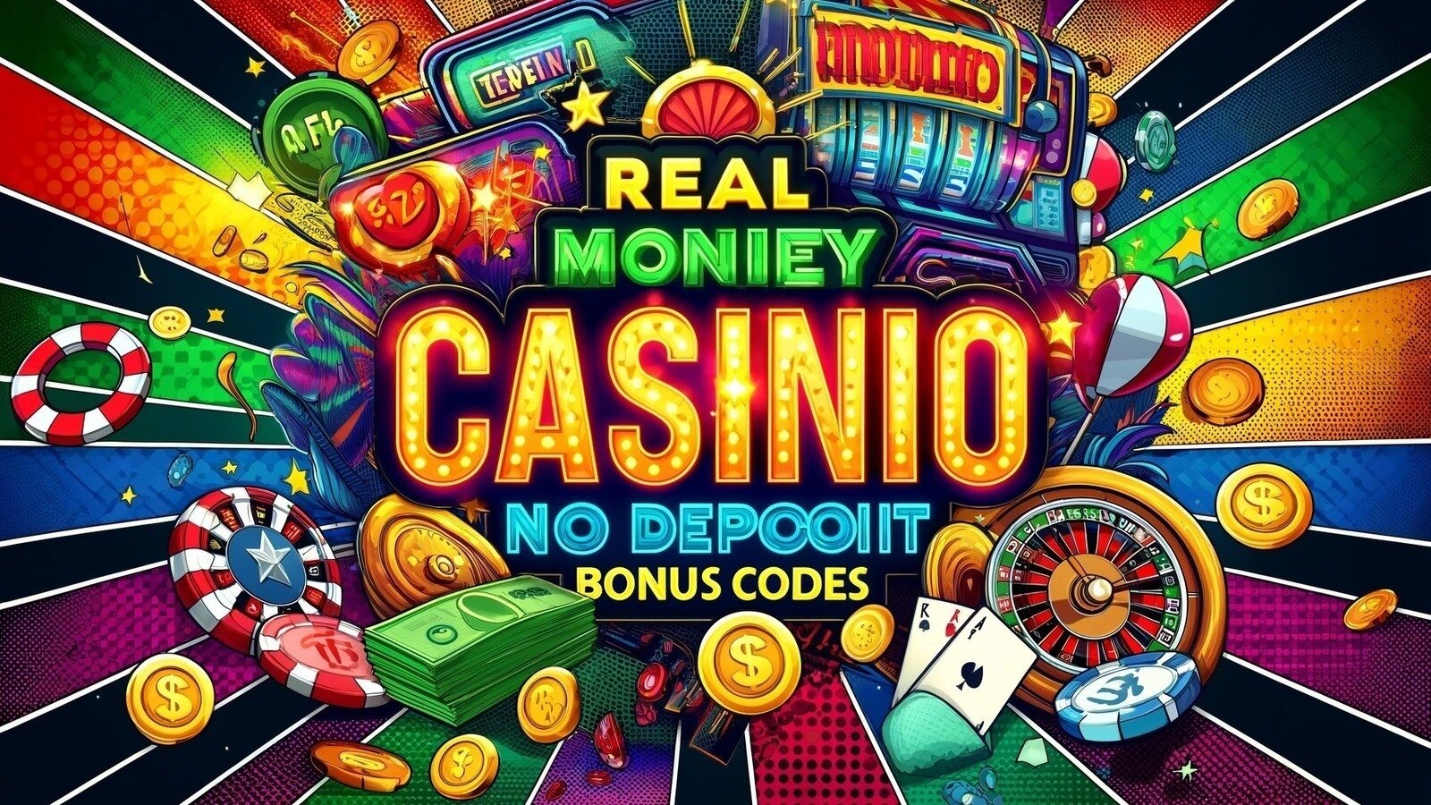 Petition · Real Money Online Casino No Deposit Bonus Codes - Australia