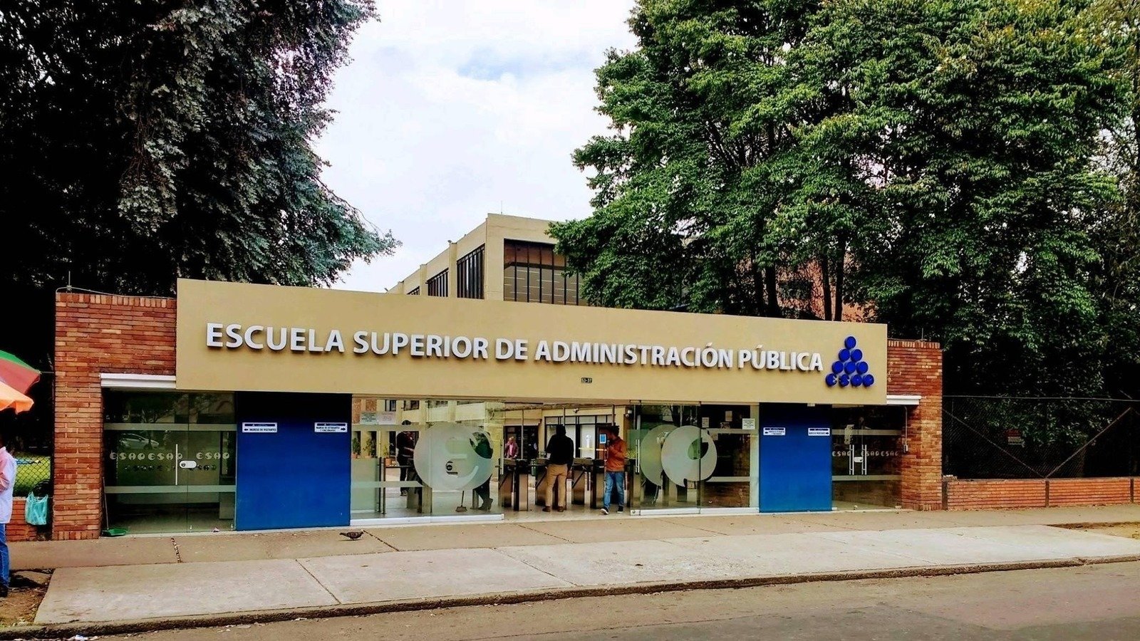 Petición · NO MÁS CLIENTELISMO Y CORRUPCIÓN EN LA ESAP: FIRMA POR UN ...