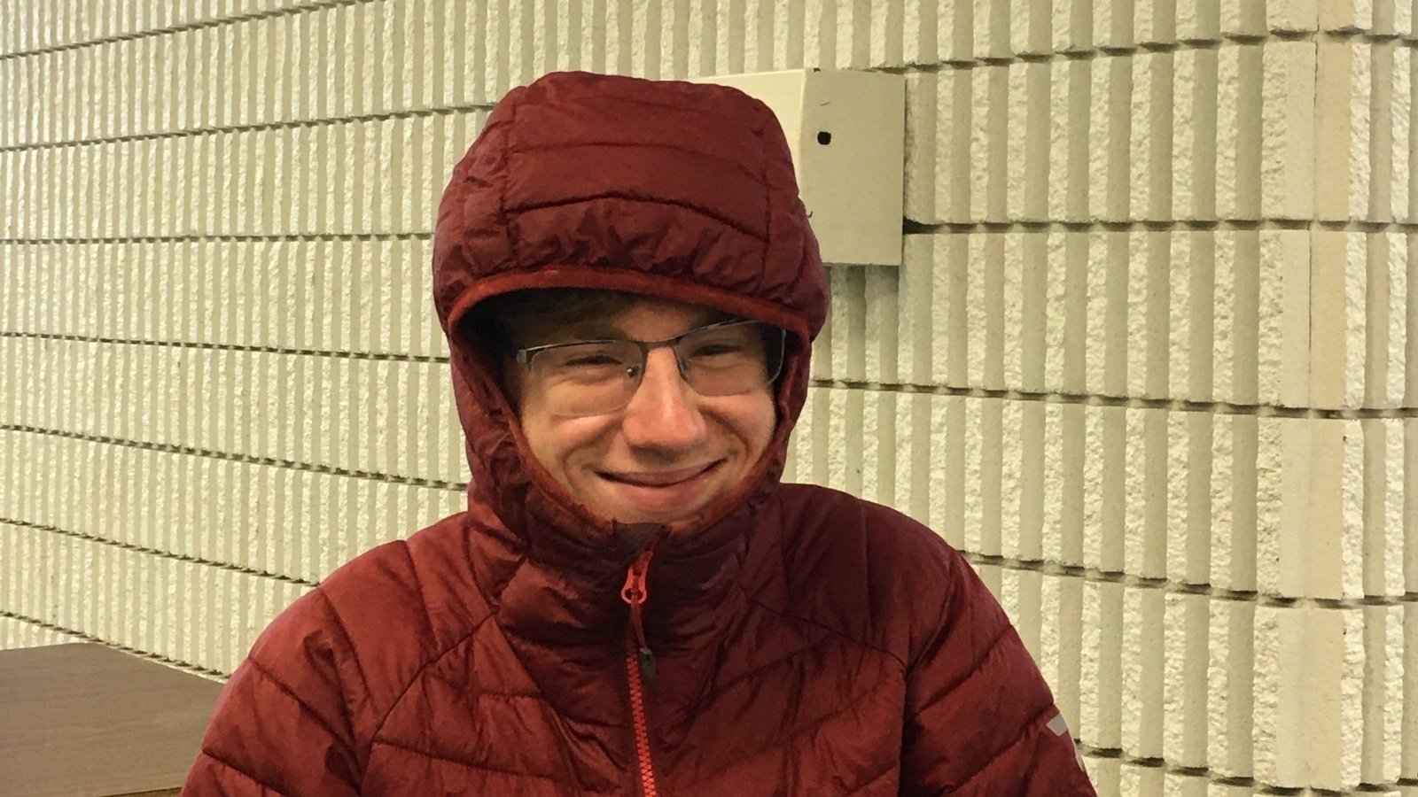 Petition · Allow hats and toques at Evan Hardy - Canada · Change.org