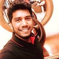 ChangeOrg profile picture for @manoj