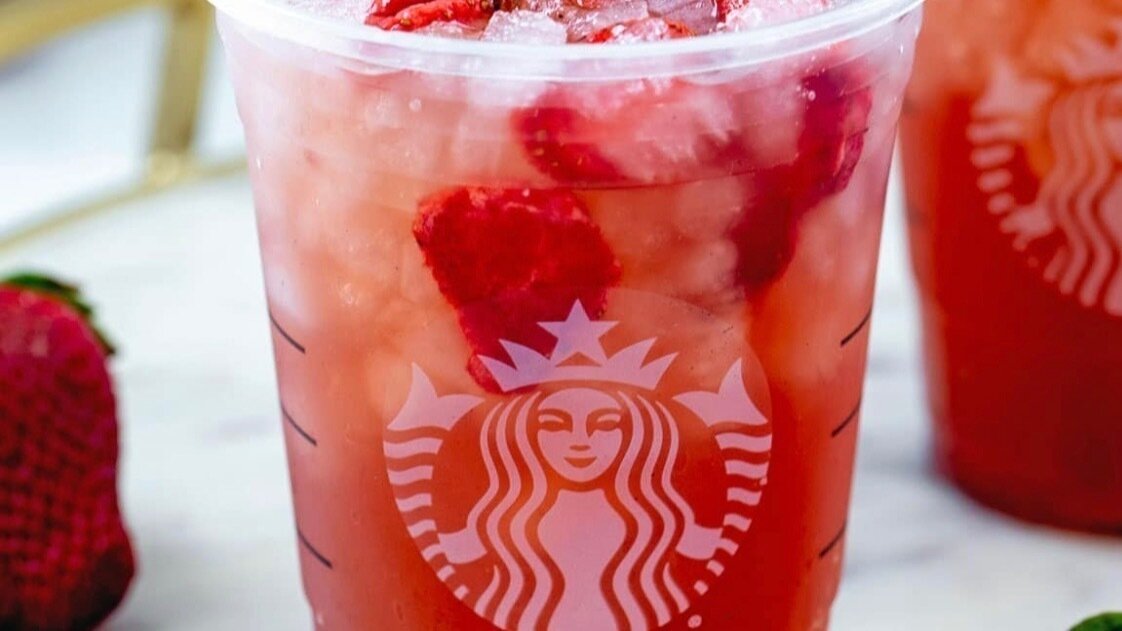 Petition · Bring Back Raspberry Syrup in Canadian Starbucks! ·