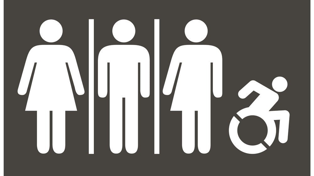Petition · Include Gender Neutral washrooms in school buildings