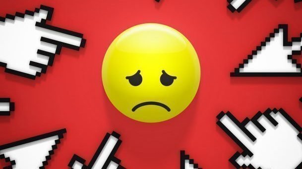 Petition · STOP Cyberbullying START Cyber- Loving - United States ...