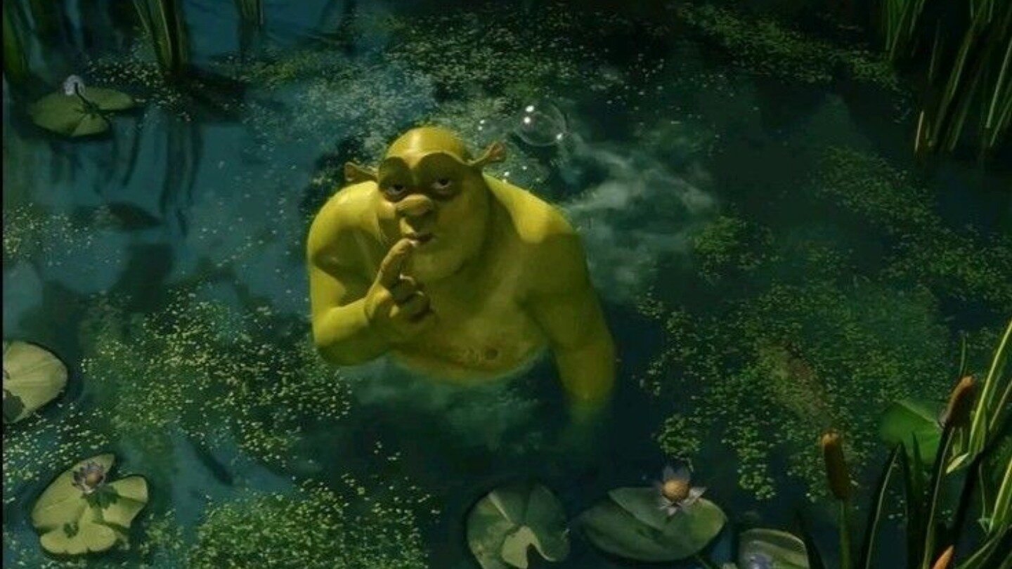 Shirk Animation Petition · Return to Shrek's Original Animation Style - United States ...