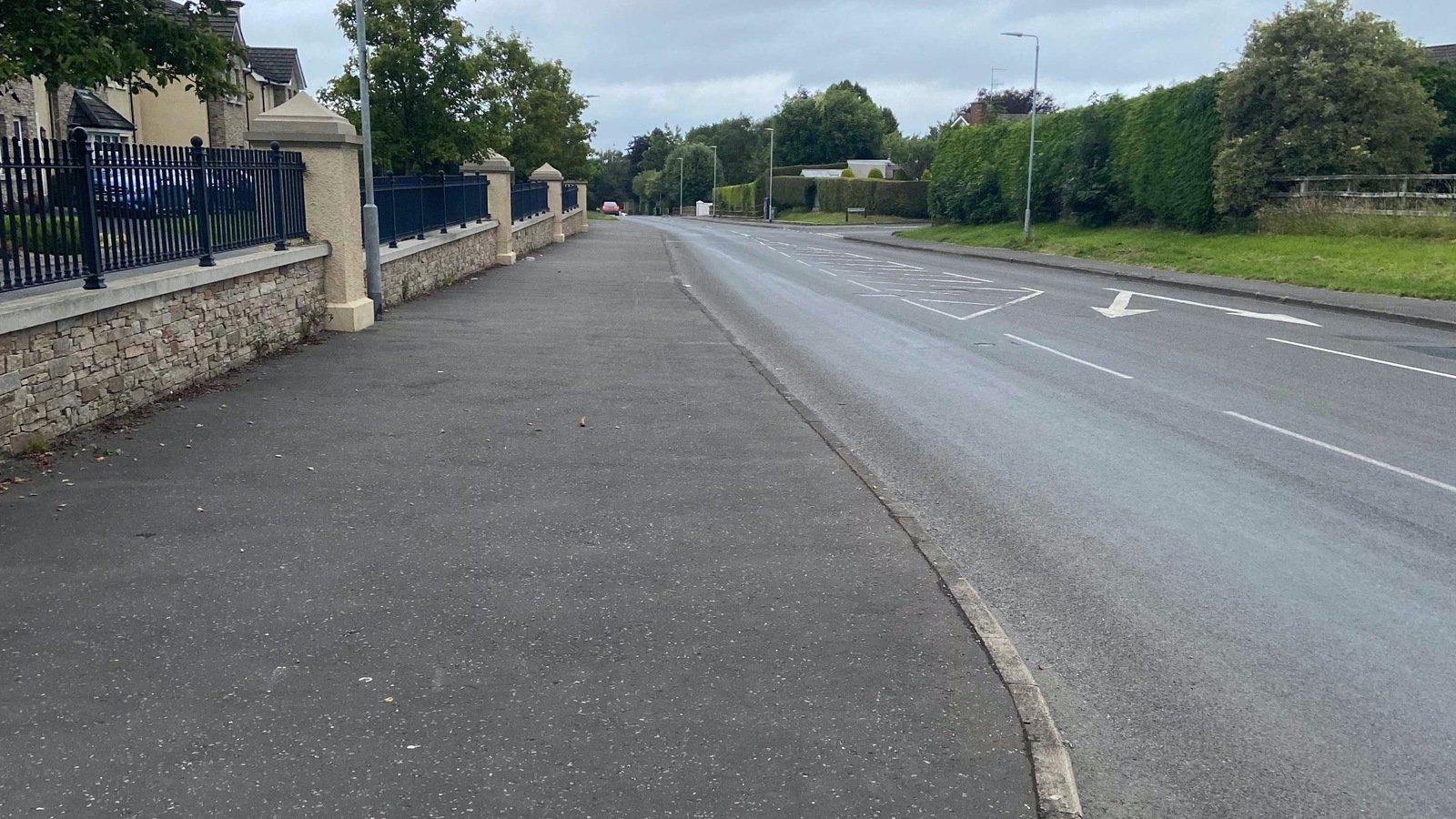 Petition · Cavanacaw Road Armagh traffic calming Armagh, United