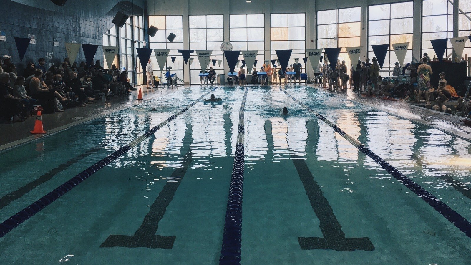 Petition · Support outdoor pool at Thomas Haney site in Maple Ridge