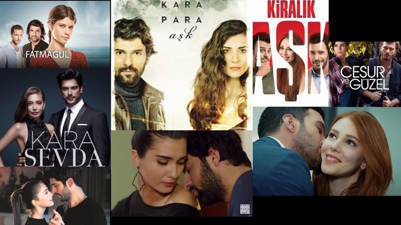 Petizione · Mediaset Italia : Vogliamo altre serie turche in Italia