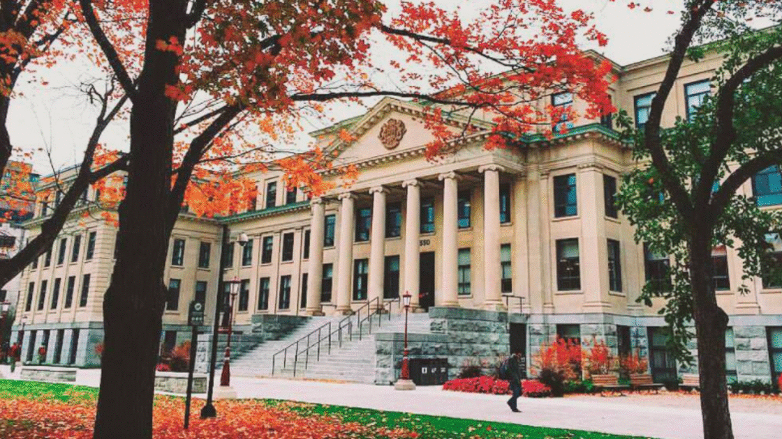 Petition · The students of uOttawa demand the right to stay in their residences until May 1st