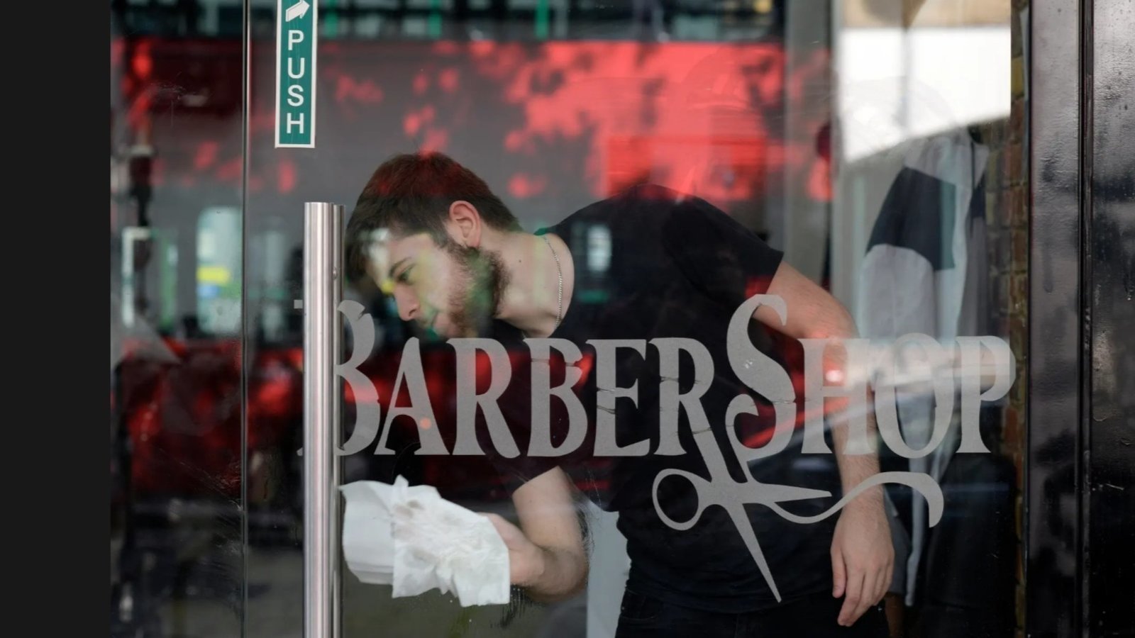 Petition · Stop punishment for barber shops ,salons and spa for no