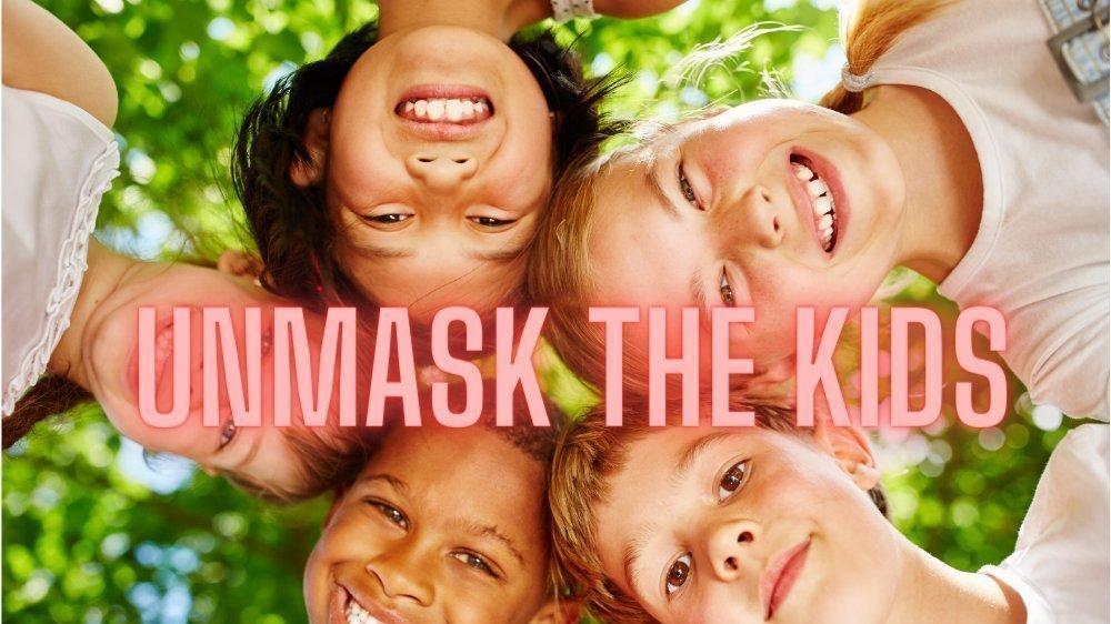 Petition · BSD2 Bensenville - UNMASK THE KIDS - United States · Change.org