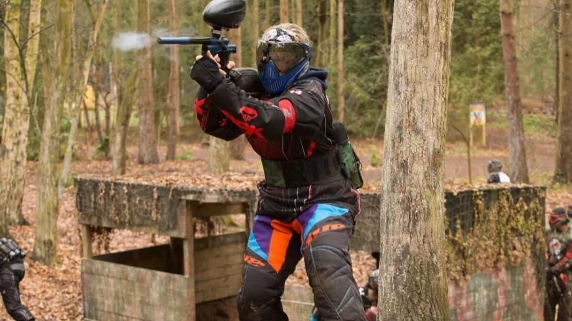 Petition · Create a paintball and airsoft arena in Alexandria, MN, USA