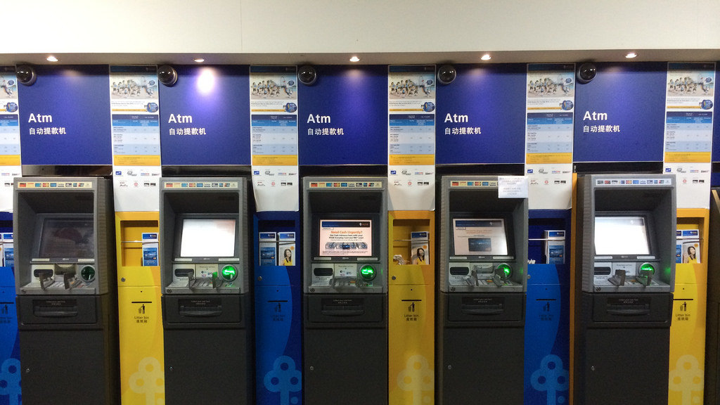 Petition · Installation of a POSB ATM machine and AXS or SAM machine at