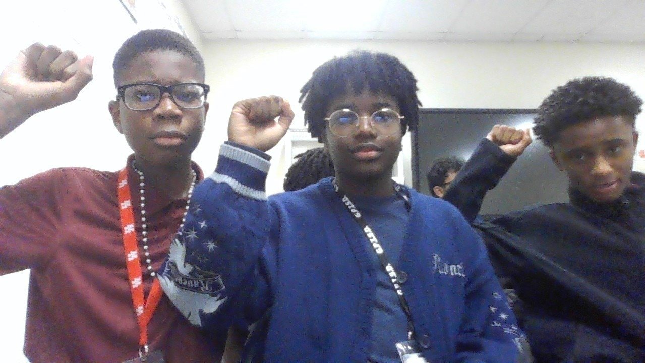 Petition · Allow Hoodies to be permitted United States ·