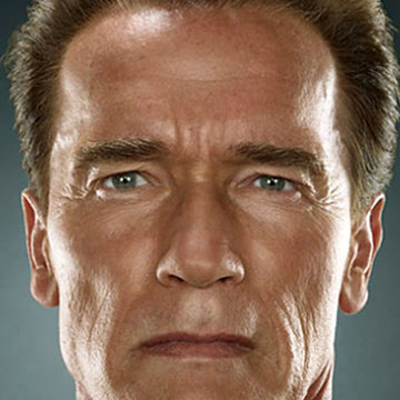 ChangeOrg profile picture for @schwarzenegger