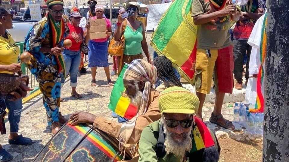 Jamiaca Rasta Petition · Rastafari Rights and Justice In Jamaica - Jamaica · Change.org