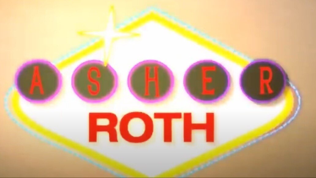 Petition · Change the Las Vegas Sign to Say 'Asher Roth' - United ...