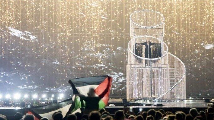 Solicitamos a RTVE que retire a España del festival de Eurovisión