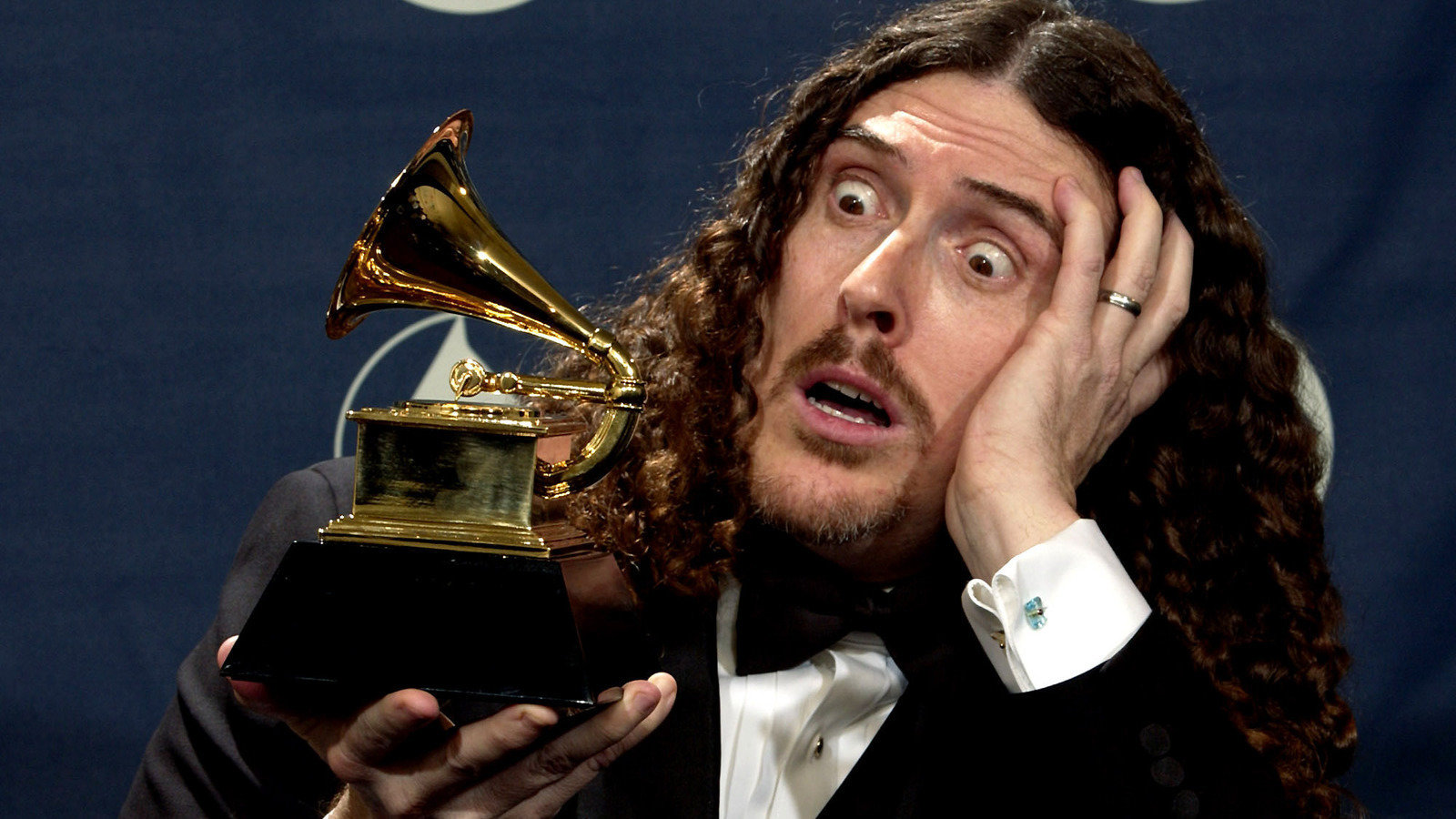 alfred matthew weird al yankovic net worth - Ilustrasi 2