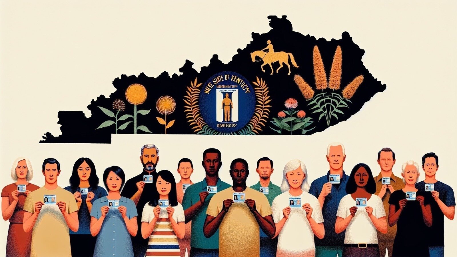Petition · Align Kentucky’s REAL ID Eligibility with Federal Guidelines ...