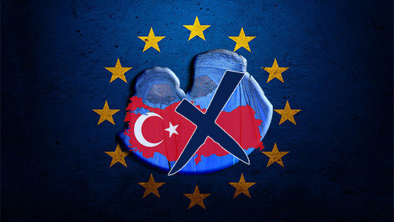 Petition Kein Eu Beitritt Der Turkei No Eu Accession Of Turkey Change Org