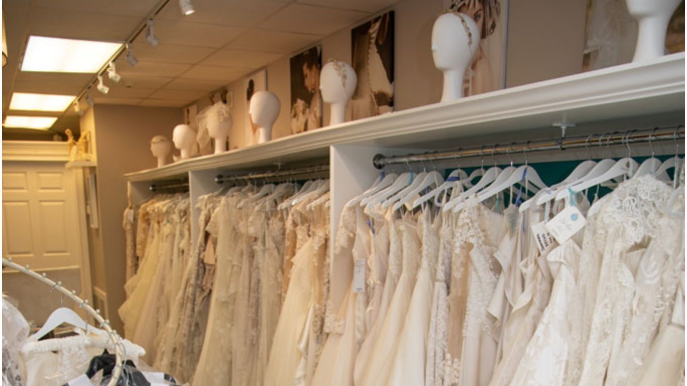Petition · Let Connecticut Bridal Shops and Alteration Shops Open May