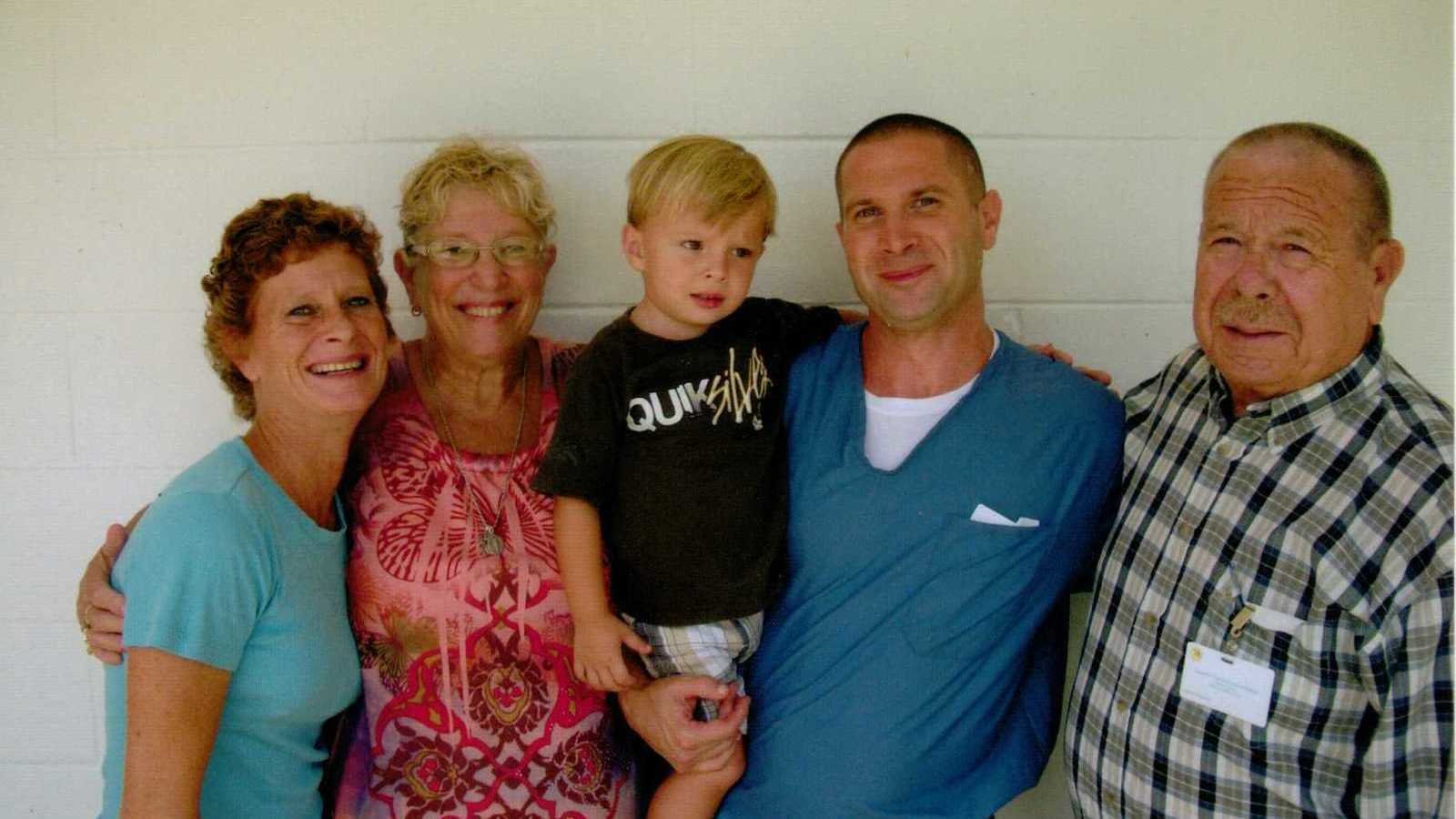 Petition &middot; Florida prison system: Bring back the 65% time served! And