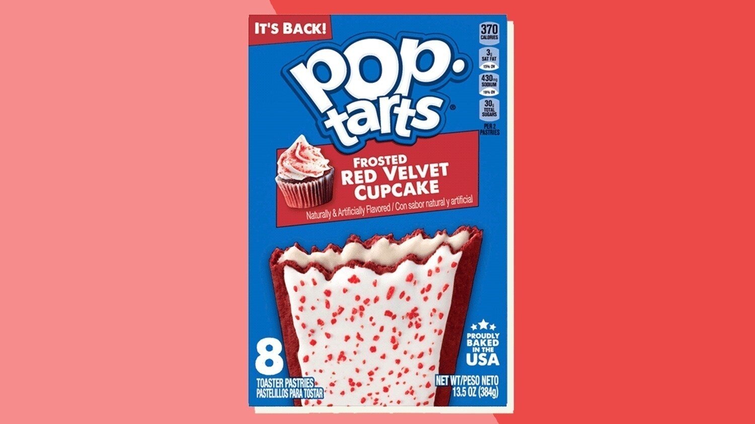 Ltd Snacks Petition · Make limited time snacks permanent snacks! - United States ...