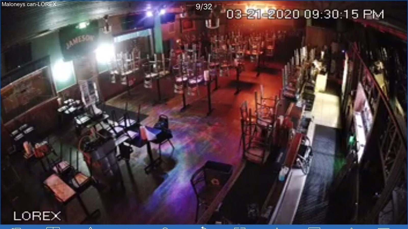 Petition · Wave Liquor license fees for Ohio bars and restaurants for