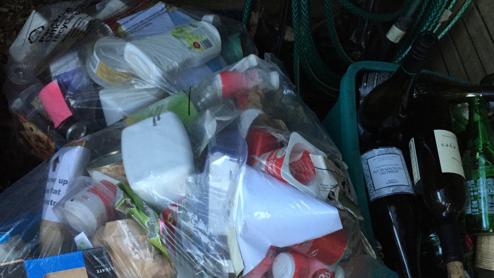 Petition · Flatten the curve for Wellington recycling ·