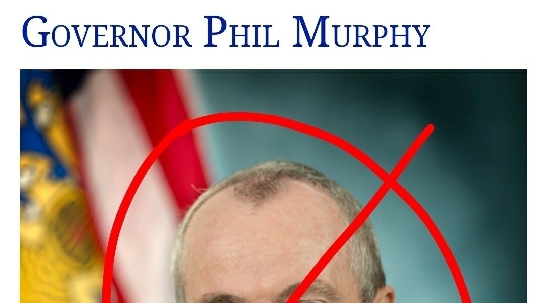 Petition · Impeach Phil Murphy United States ·