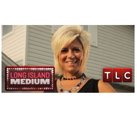Petition Give Us More Seasons Of The Long Island Medium Change Org