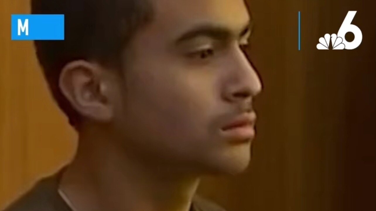 Petición · Derek Rosa - Estados Unidos · Change.org